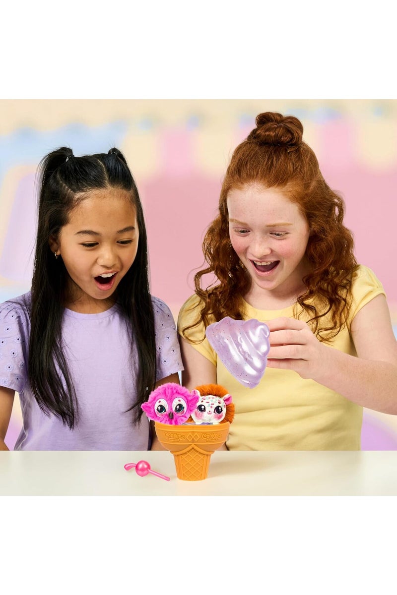 Cookeez Makery سلسلة يام يامز - 2 عبوة، مليئة بالمرح ومليئة باللذة! - Image 4